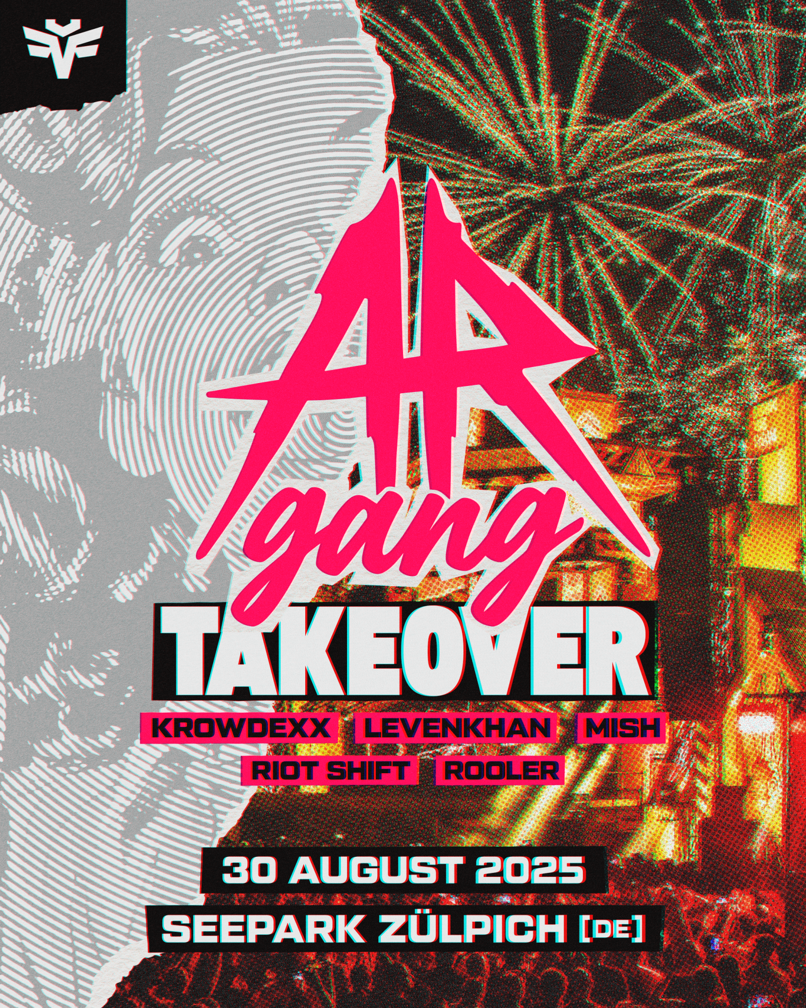 Into The Madness 2025| Hardstyle.com